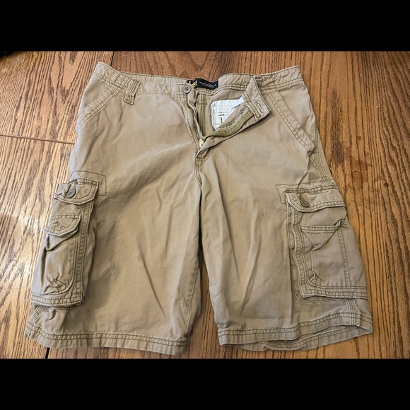 Mens shorts - Picture 1 of 2